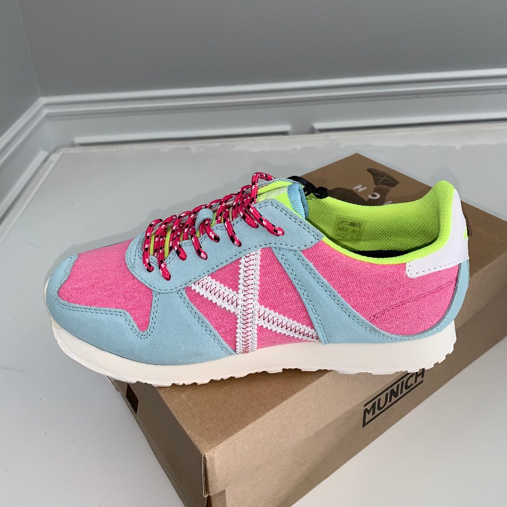 Munich Footwear  Massana 274 Unisex